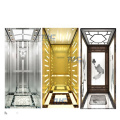 TUHE 6M Newest Design Indoor Small Home Elevator Lift